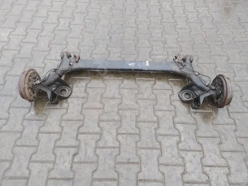 Балка подвески 10260032