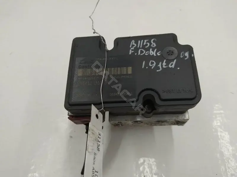 Блок управления АБС 51822702