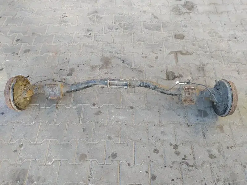 Балка подвески 10259268