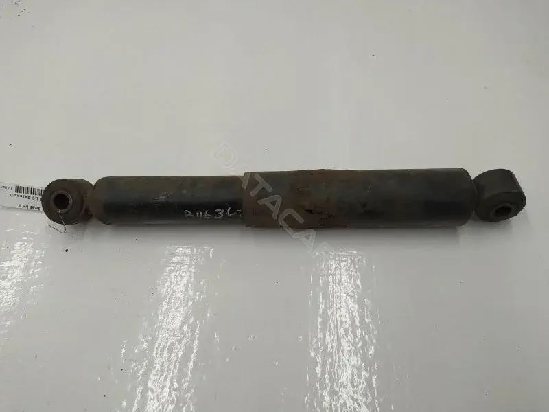 Амортизаторы 10258887