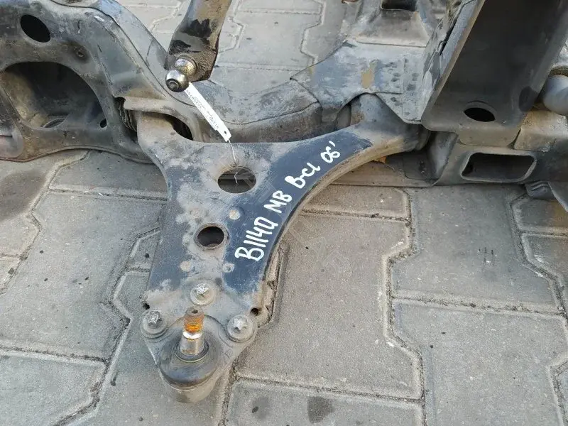 Рычаги 10258755