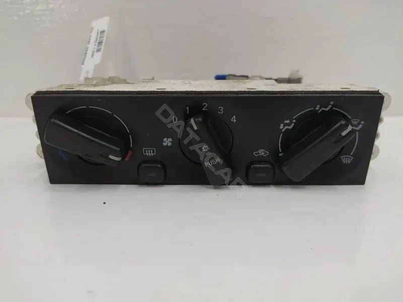 Блок управления климат-контролем MR262492