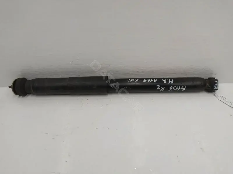 Амортизаторы 10258635