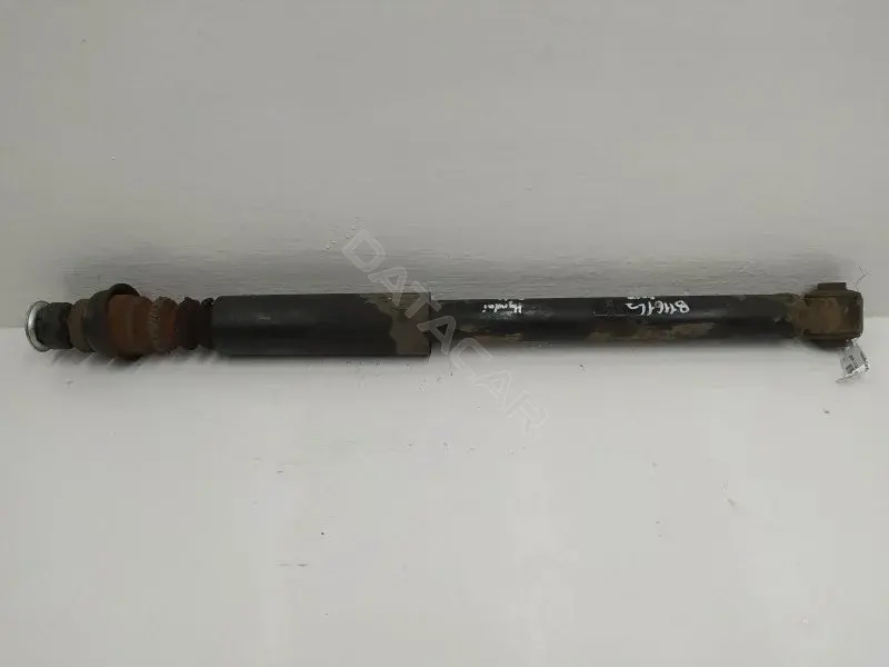 Амортизаторы 10258602