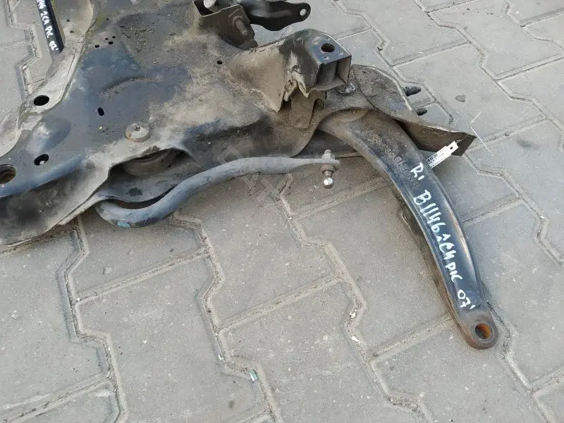 Рычаги 10258450