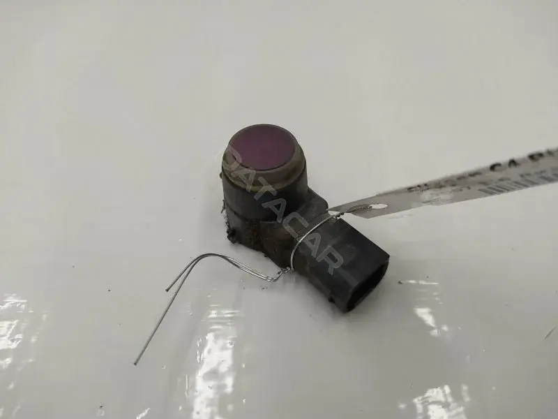 Датчик парктроника 96636500