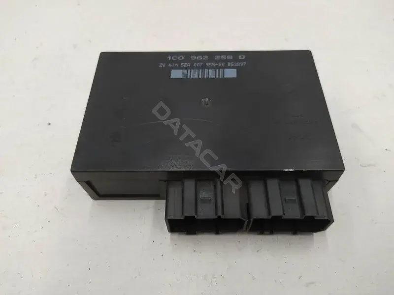Блок комфорта 1C0962258D