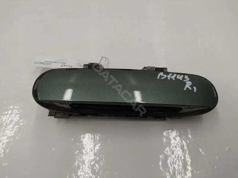 Ручка двери 4B2837886A