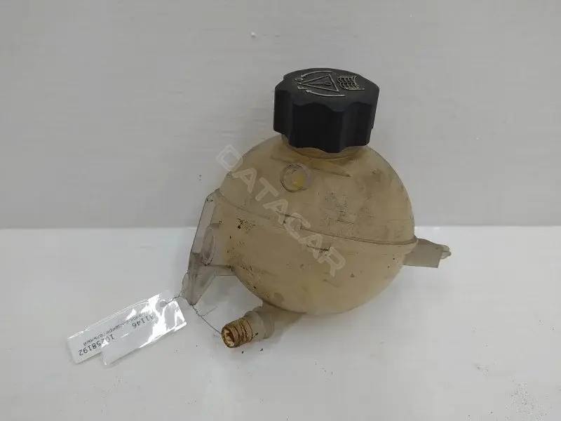 Расширительный бачок 9654310780