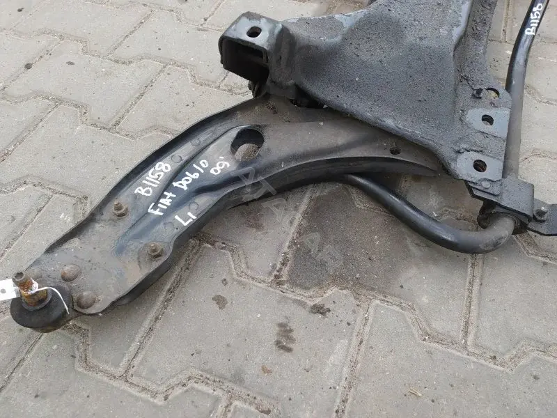 Рычаги 10258101