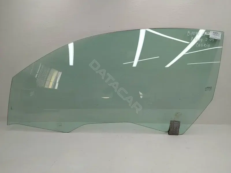 Стекло двери 10258006