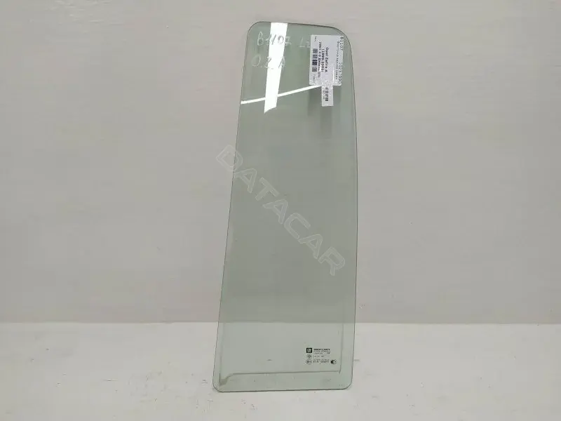 Форточка задняя левая 10257990
