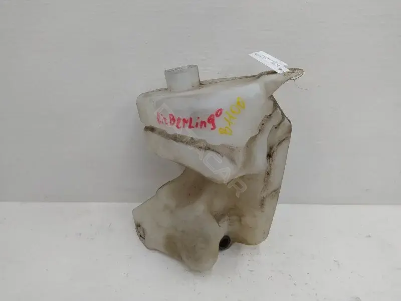 Бачок омывателя 10257925