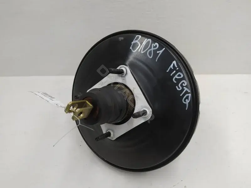 Вакуумный усилитель тормозов 4S612B195KB