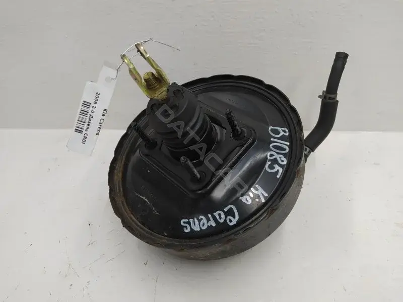 Вакуумный усилитель тормозов K2FD43950