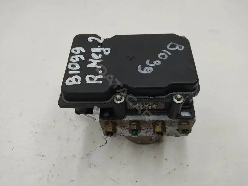 Блок управления АБС 8200038695