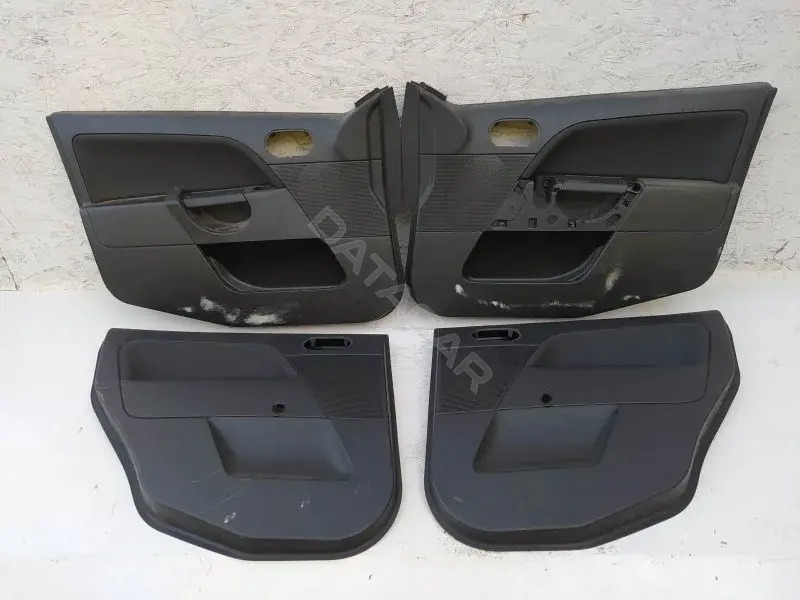 Дверная карта 10257637