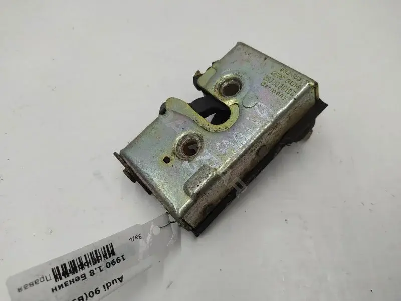 Замок двери 893839016C