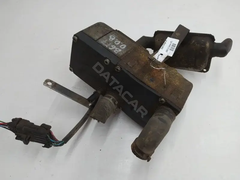 Автономный отопитель 25225002
