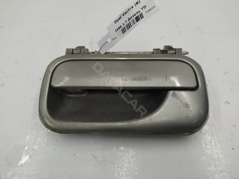 Ручка двери 10257006