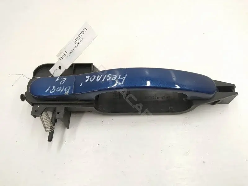 Ручка двери 6N29F224A36AB