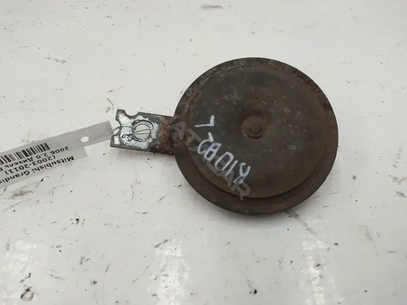 Звуковой сигнал 10256261