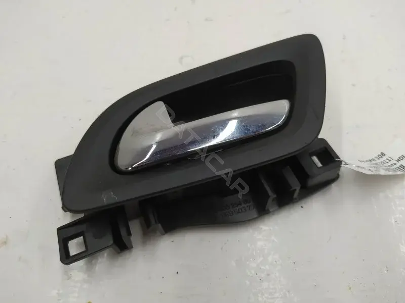 Ручка двери 96605254809685950377