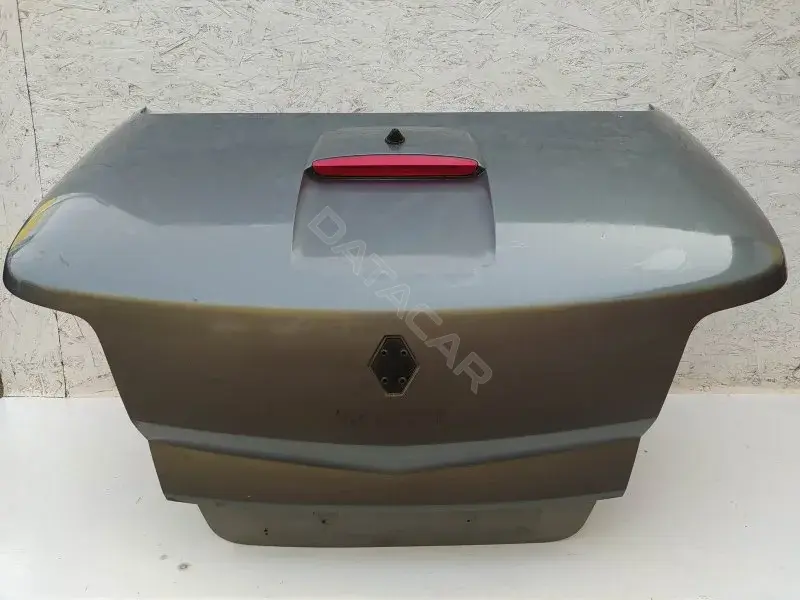 Крышка багажника 10256029