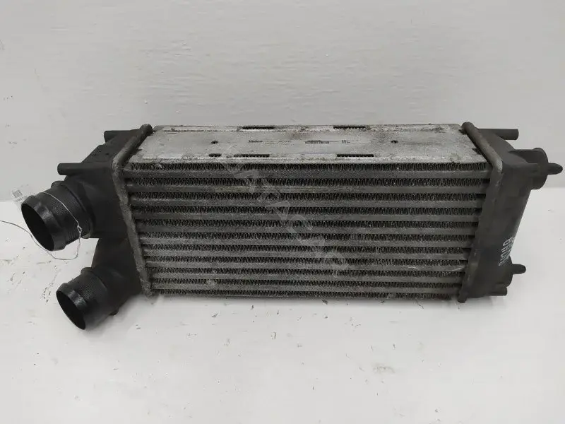 Интеркулер 9656503980