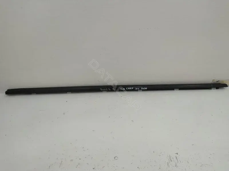 Молдинг двери 10255854