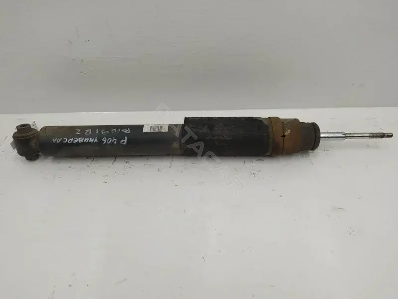Амортизаторы 10255575