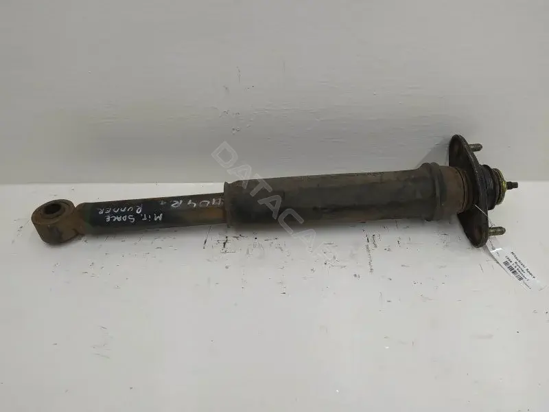 Амортизаторы 10255529