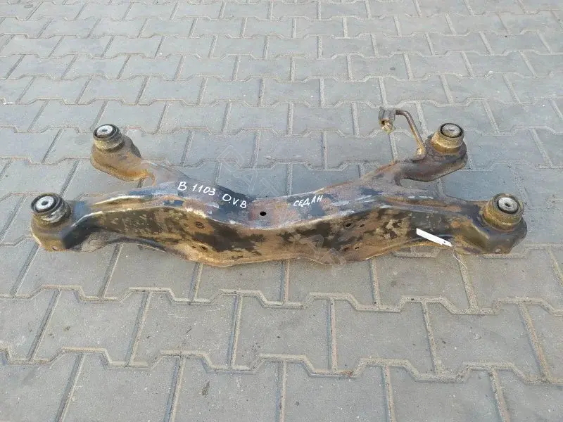 Балка подвески 10255241