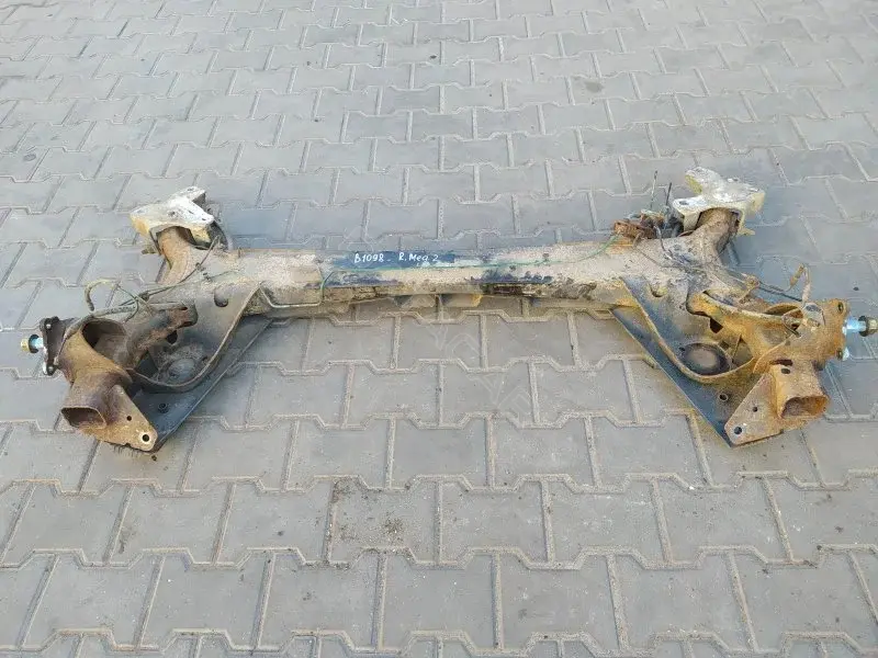 Балка подвески 10255154