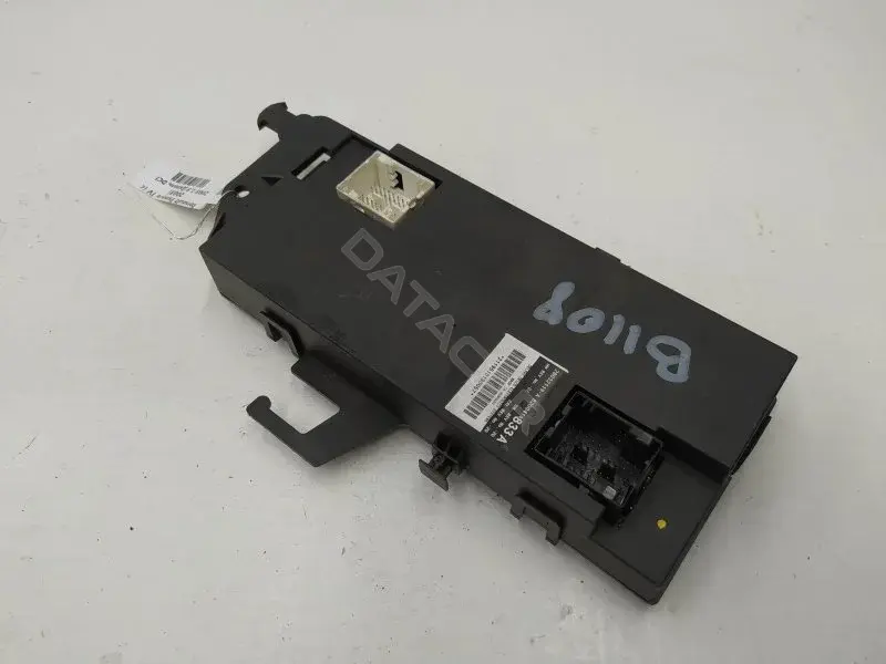 Блок комфорта 8200414833A