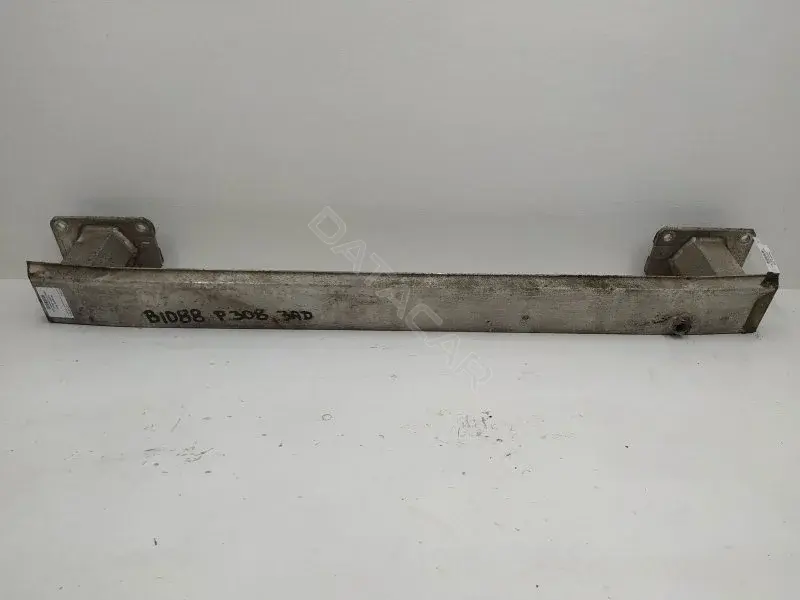 Усилитель бампера 10254959