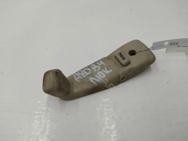 Ручка двери 10254707