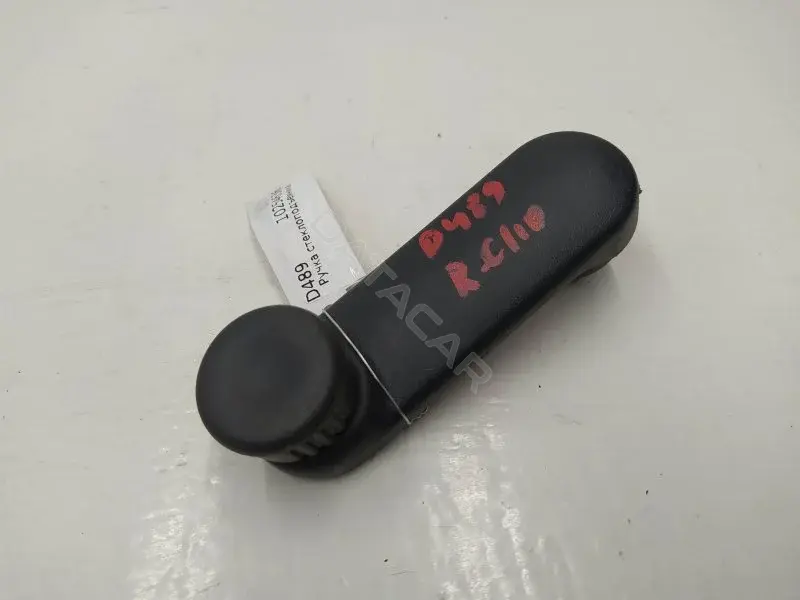 Ручка стеклоподъемника 7700811387