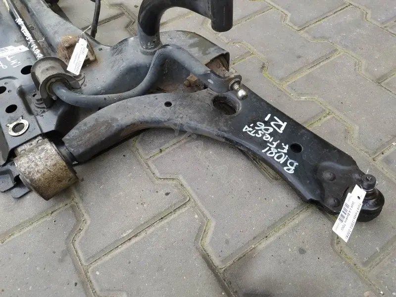 Рычаги 10254468