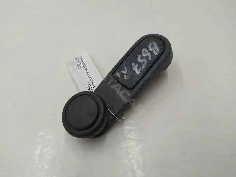 Ручка стеклоподъемника 10254250