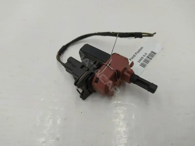 Актуатор сцепления 2S6T7C534AA