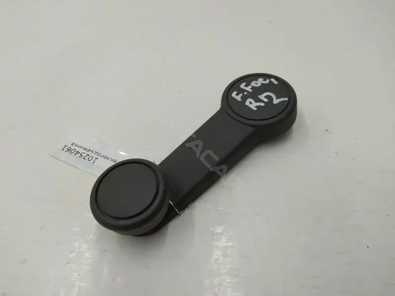 Ручка стеклоподъемника 95VBV23342AB