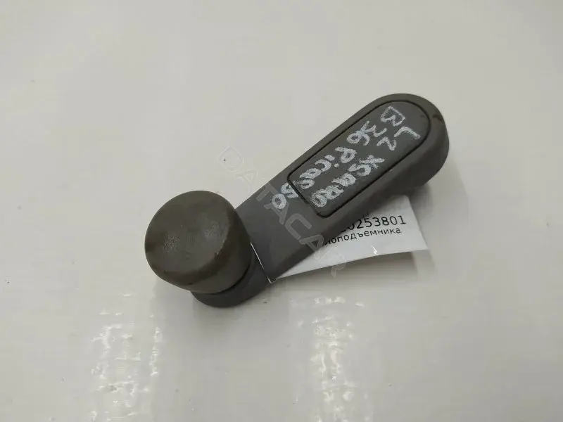 Ручка стеклоподъемника 10253801