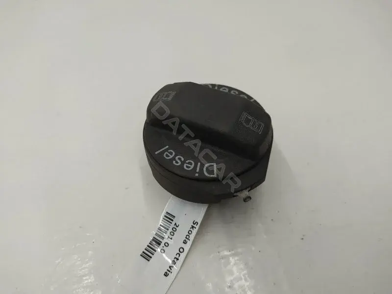 Крышка топливного бака 1J0201553AE