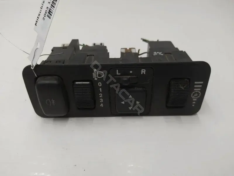 Джойстик регулировки зеркал MR740608