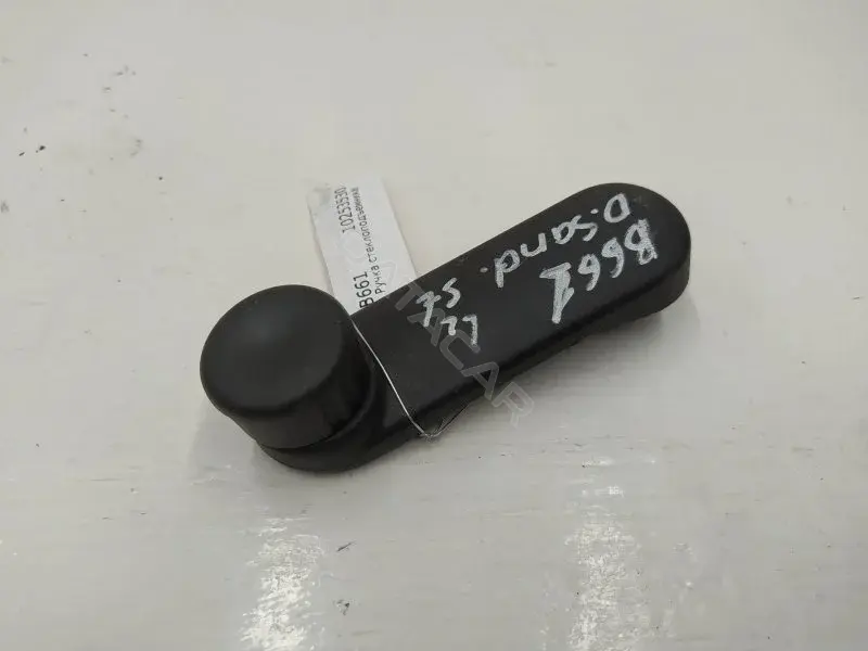 Ручка стеклоподъемника 8200673745