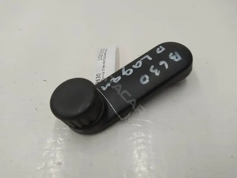 Ручка стеклоподъемника 8200673745