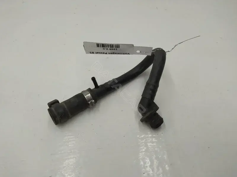 Трубка вакуумного насоса 4D0611813A