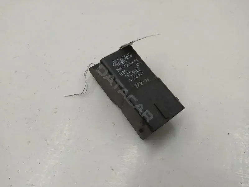 Реле свечей накала 3M5T12A343AA