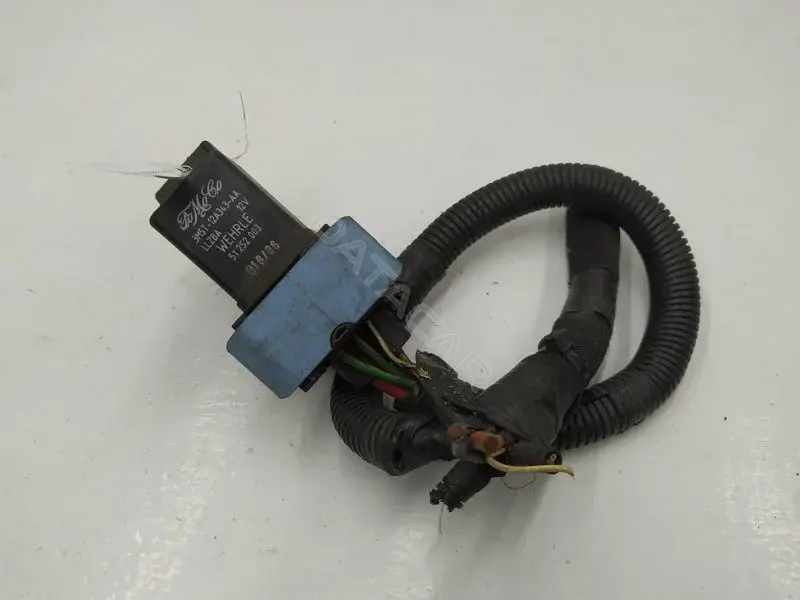 Реле свечей накала 3M5T12A343AA